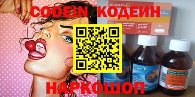 хмурый Бердск